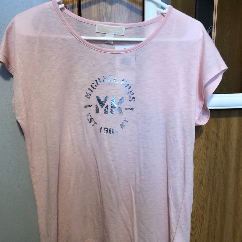 Michael kors shirt